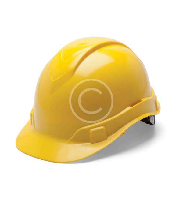 Safety helmet