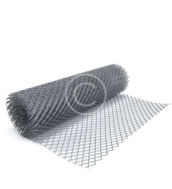 Rabitz mesh