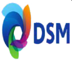 DSM logo